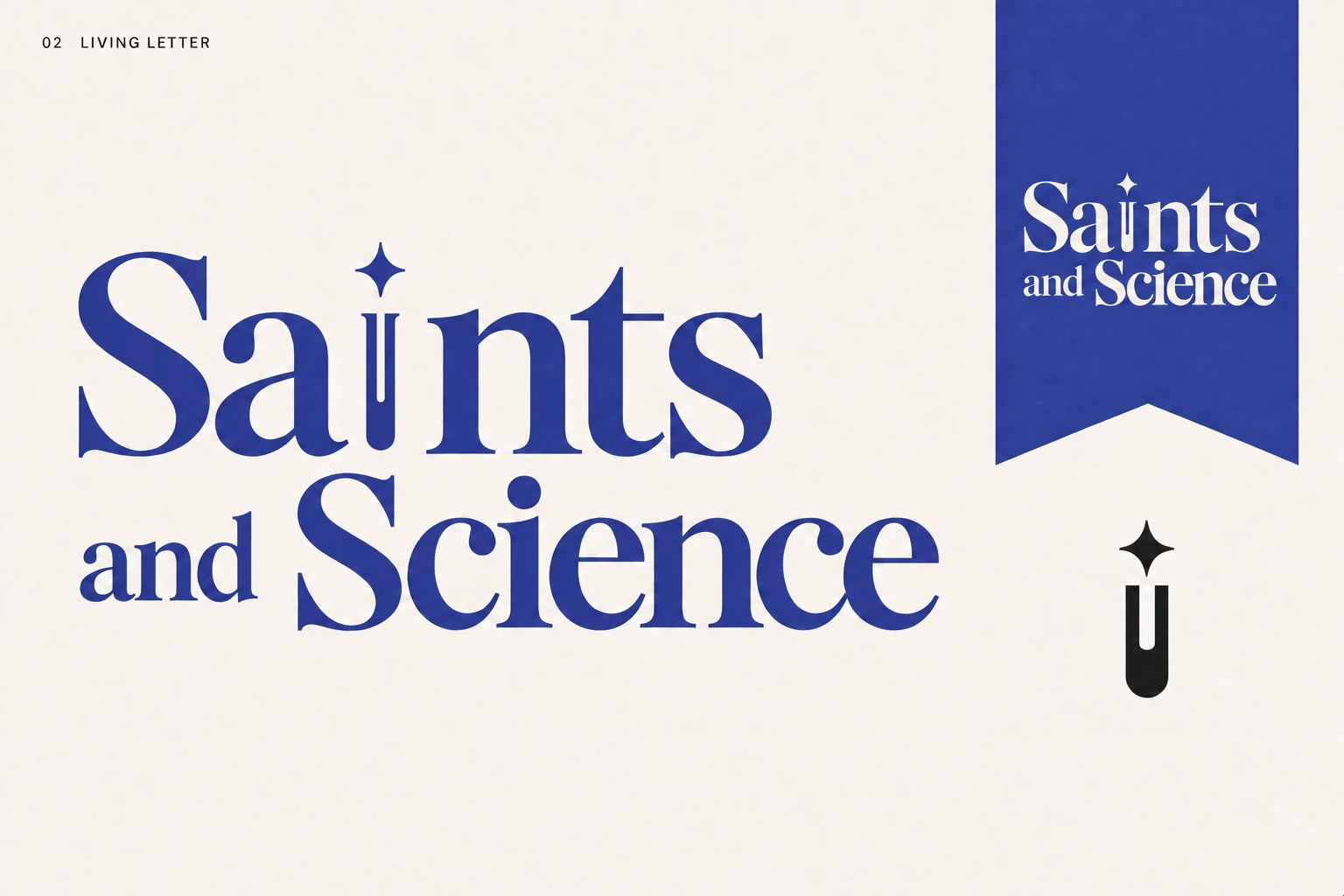 Saints and Science